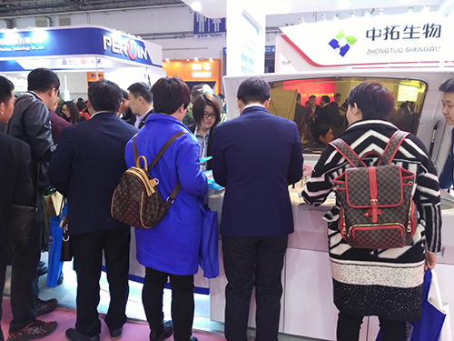 展会现场4 888腾博会-诚信为本,专业服务